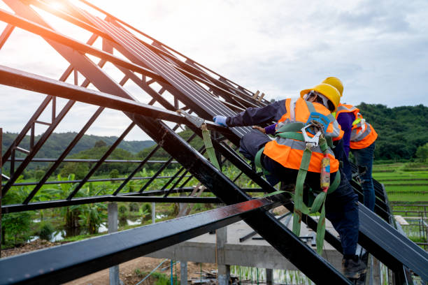 Best Best Roofing Contractors  in Poulsbo, WA