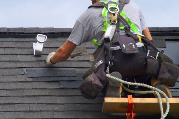 Best Shingle Roofing Installation  in Poulsbo, WA