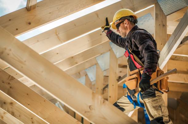Best Roof Waterproofing Services  in Poulsbo, WA