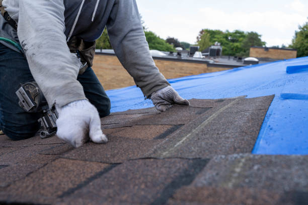 Best Emergency Roof Repair  in Poulsbo, WA