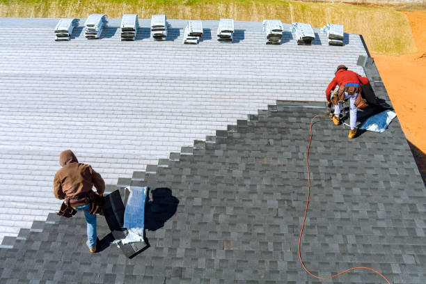 Poulsbo, WA Roofing Contractor Company