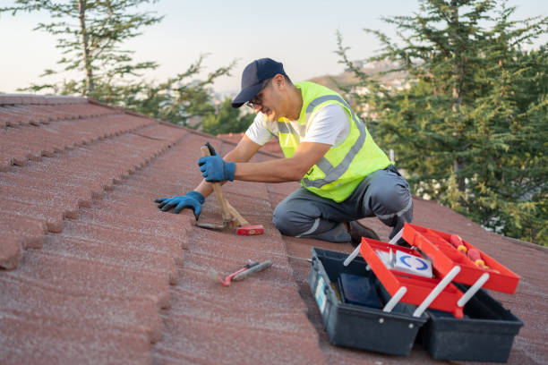 Best Storm Damage Roof Repair  in Poulsbo, WA