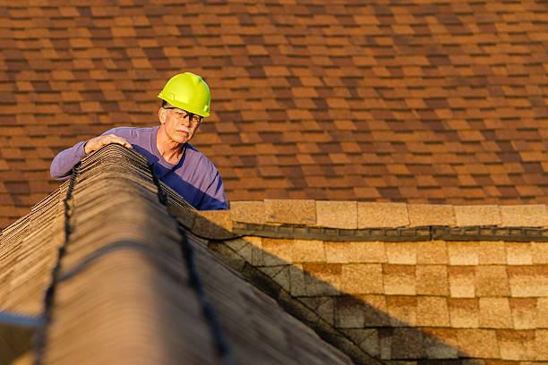Best New Roof Installation  in Poulsbo, WA